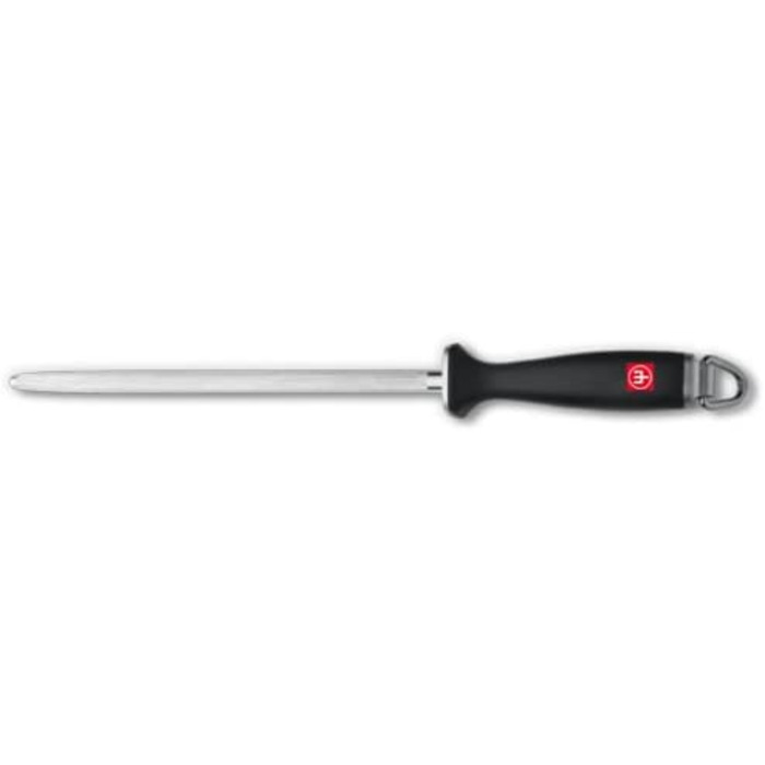 Точилка для ножей WÜSTHOF 4474-7/26 из нержавеющей стали, 26 см