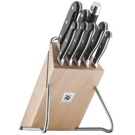 Набор ножей 9 предметов Spitzenklasse Plus WMF