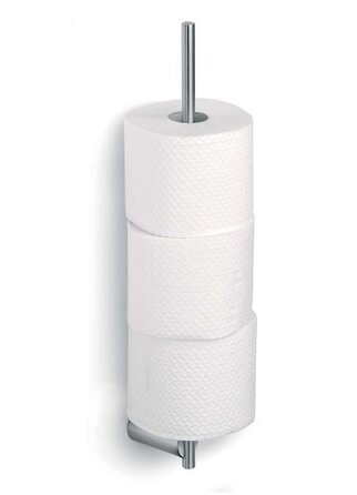 Держатель для туалетной бумаги настенный Duo Blomus