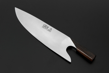 Нож поварской 26 см The Knife Guede