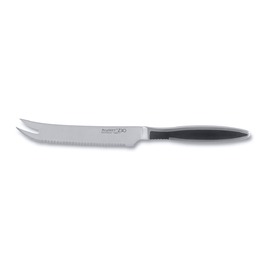Нож для томатов 13 см металлик/черный Neo Berghoff