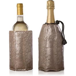 Кулер для вина и шампанского Vacu Vin