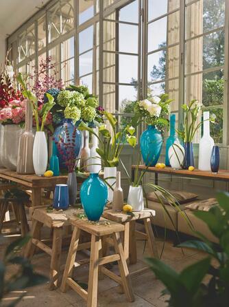 Vasen коллекция от бренда Villeroy & Boch