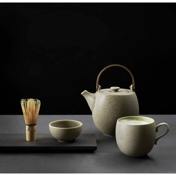 Заварочный чайник 2 л Bonsai Nesuto ASA-Selection