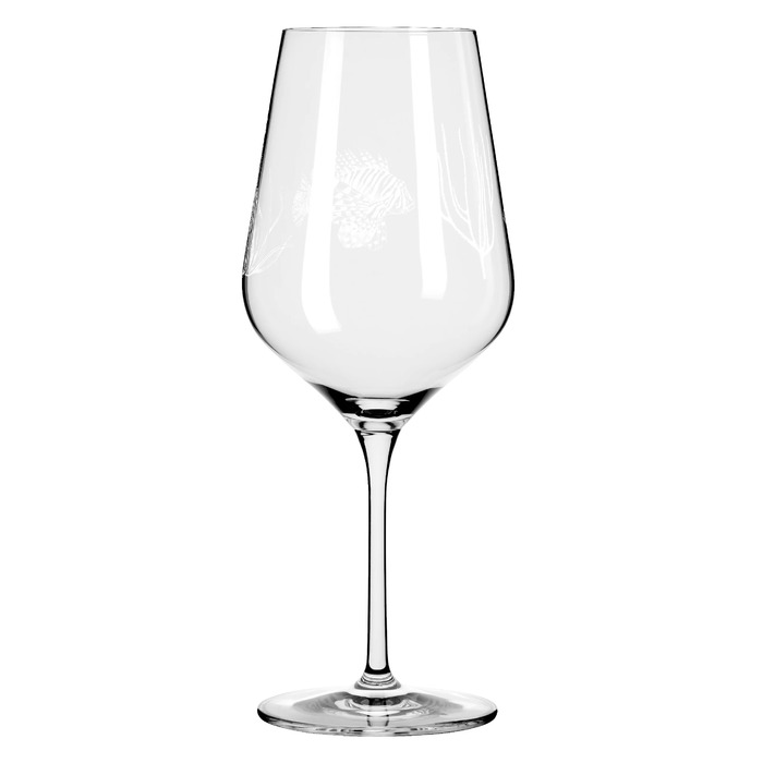 Набор бокалов для красного вина 0,570 л, 2 предмета 'Romi Bohnenberg' Oceanside Ritzenhoff