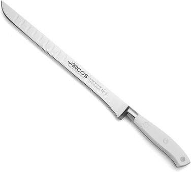 Нож для ветчины 25 см Riviera Blanc Arcos