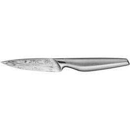 Нож для чистки овощей и фруктов 10 см Damasteel Chef`s Edition WMF