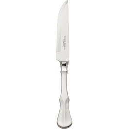Нож для стейка с массивным серебряным покрытием Alt-Kopenhagen Robbe & Berking