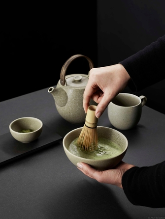 Заварочный чайник 2 л Bonsai Nesuto ASA-Selection