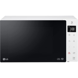 Микроволновая печь LG Electronics LG MS 23 Necbw / 1000 Вт, белая