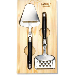Набор ножей для сыра 2 предмета Premium Line Laguiole Style de Vie