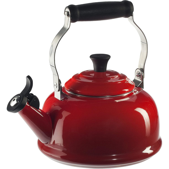 Чайник 1,6 л Cerise Le Creuset