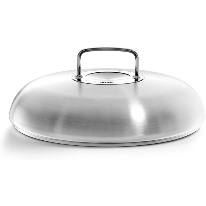 Кастрюля сервировочная 28 см Original-profi Collection Fissler