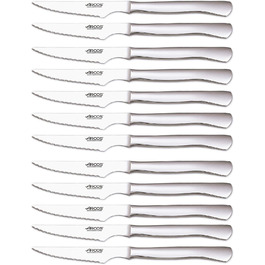 Набор ножей для стейка 12 предметов Arcos
