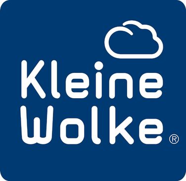 Ёршик для унитаза 40 см, серый Kleine Wolke