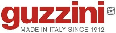 Набор столовых приборов Guzzini, 24 предмета, нержавеющая сталь