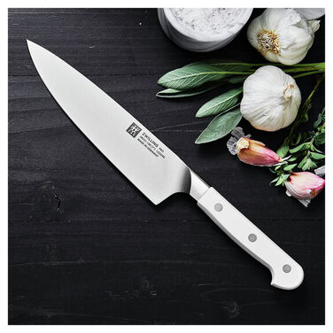 Нож поварской 18 см Pro Le Blanc Zwilling