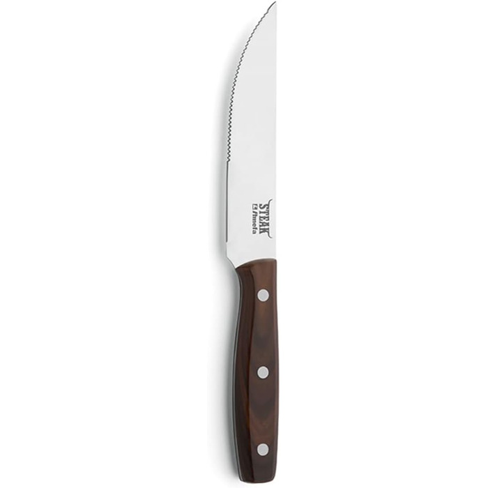 Набор ножей для стейка 2 предмета Porterhouse Amefa