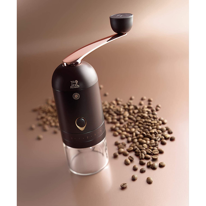 Кофемолка 20 см L′Arbre à Café Peugeot