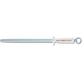 Овальная микроподатчик из точильной стали EICKER Professional 30 см
