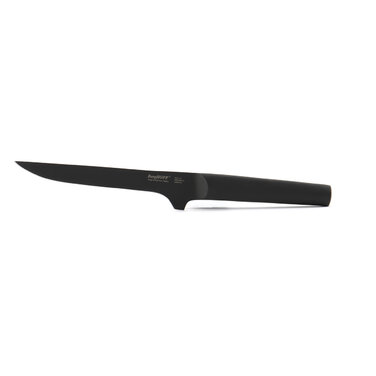 Нож для выемки костей 15 см черный Ron Berghoff