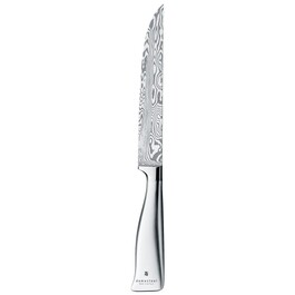 Нож разделочный 17 см Grand Gourmet Damasteel WMF