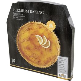 Форма для выпечки тартов, 32 см, Premium Baking RBV Birkmann