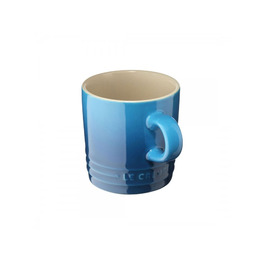 Чашка для эспрессо 70 мл, синяя Marseille Le Creuset