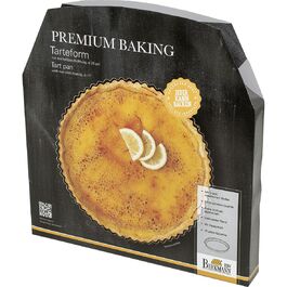 Форма для выпечки тартов, 28 см, Premium Baking RBV Birkmann