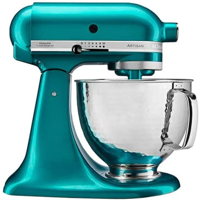 KitchenAid Кухонный комбайн 4,8 л, 300 Вт Artisan Limited Edition KitchenAid