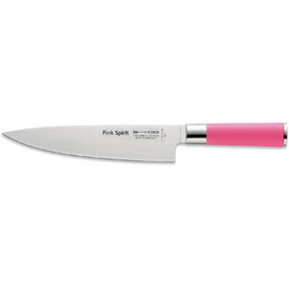 Нож поварской 21 см Pink Spirit F. DICK