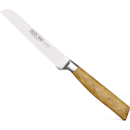Нож для хлеба 13 см Burgvogel Solingen