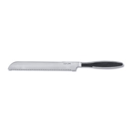 Нож для хлеба 23 см металлик/черный Neo Berghoff