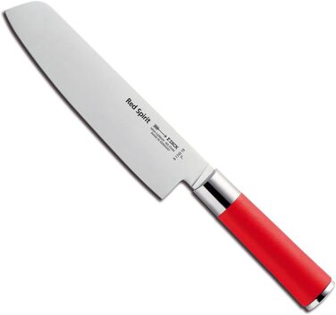 Нож для овощей 18 см Red Spirit F. DICK