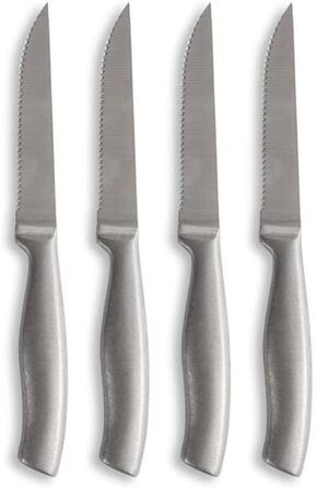 Набор ножей для стейка 4 предмета Fredde Sagaform