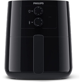 Фритюрница Philips Essential / 4,1 л / жарка без масла
