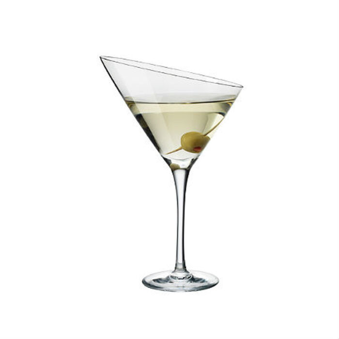 Бокал для мартини 180 мл прозрачный Martini Glass Eva Solo