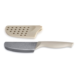 Нож керамический для сыра 9 см Eclipse Berghoff