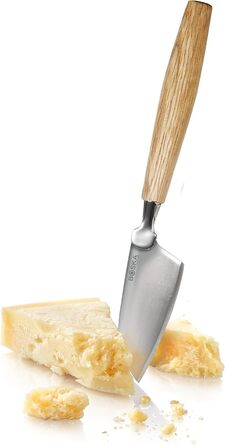 Нож для твердого сыра 20,8 см Oslo BOSKA