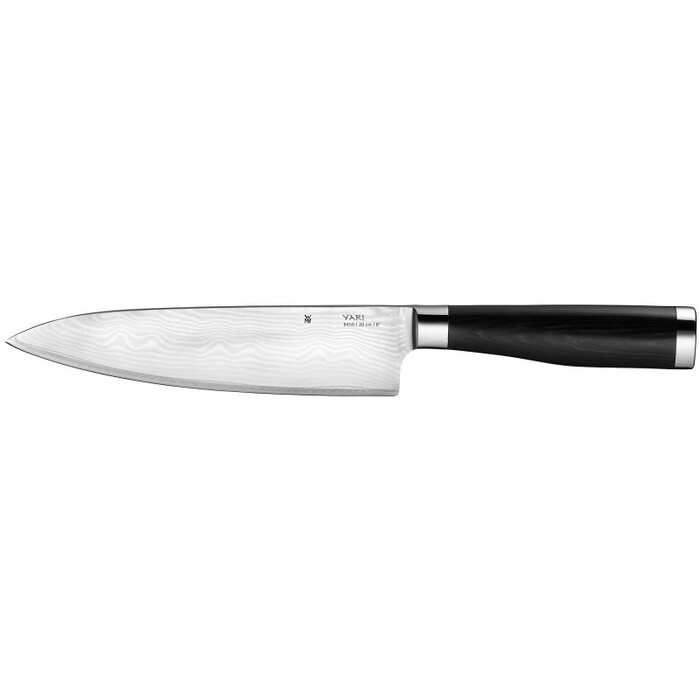 Пять причин купить кухонный нож Wusthof