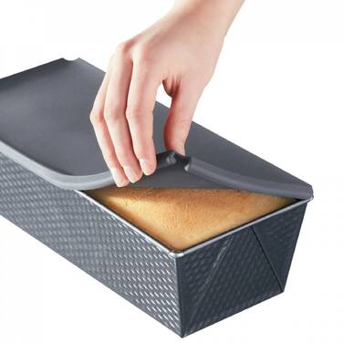 Форма для выпекания хлеба 32x15x9 см Inspiration Kaiser