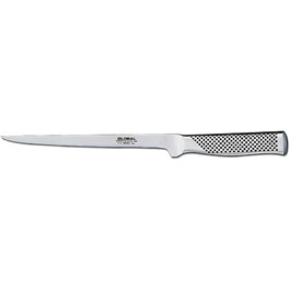 Нож для разделки филе Global G-41, 21 см
