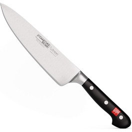 Нож поварской 20 см Comfort Line Burgvogel Solingen