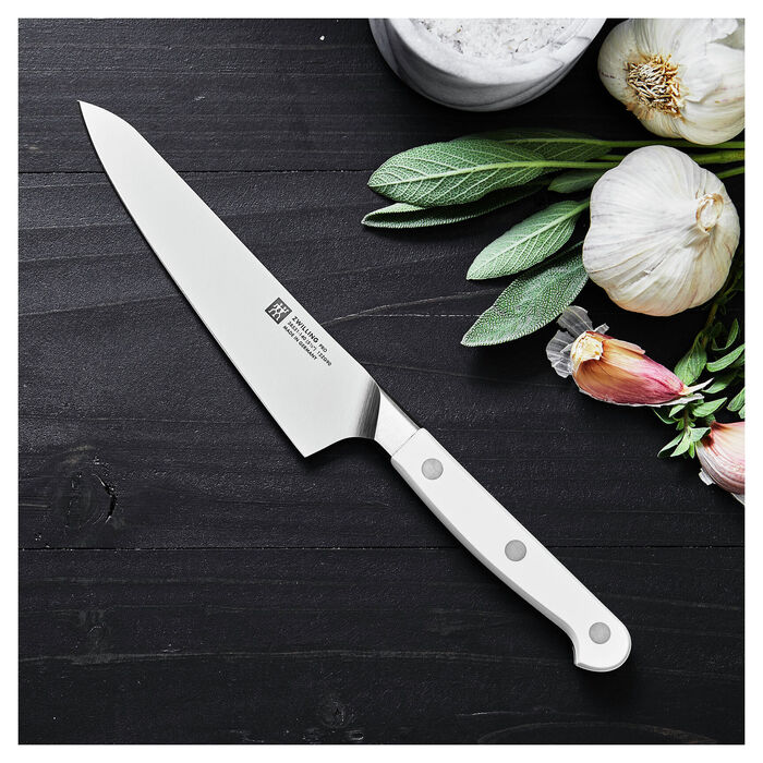 Нож поварской 14 см Pro Le Blanc Zwilling