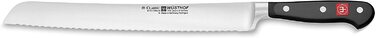 Нож для хлеба Wüsthof classic 4151-7 из нержавеющей стали, 26 см