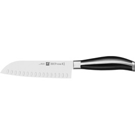 Нож поварской Сантоку 18 см Twin Cuisine Zwilling