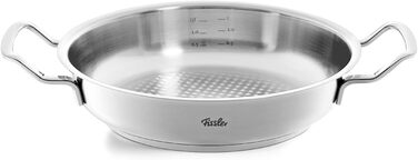 Кастрюля сервировочная 28 см Original-profi Collection Fissler