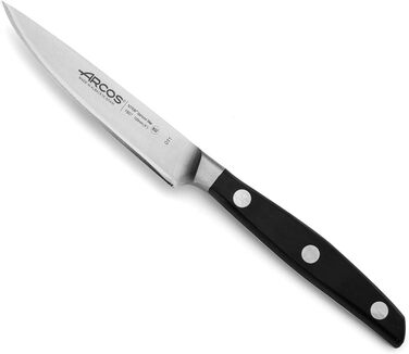 Нож для очистки овощей 10 см Manhattan Arcos