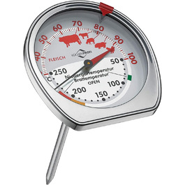Термометр для мяса Küchenprofi