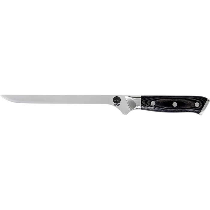 Нож филейный 20 см Wilfa1948 Wilfa